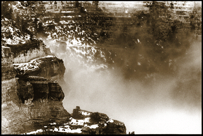 South Rim