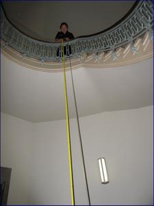 Depth Cell Calibration 1