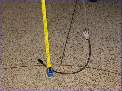 Depth Cell Calibration 1