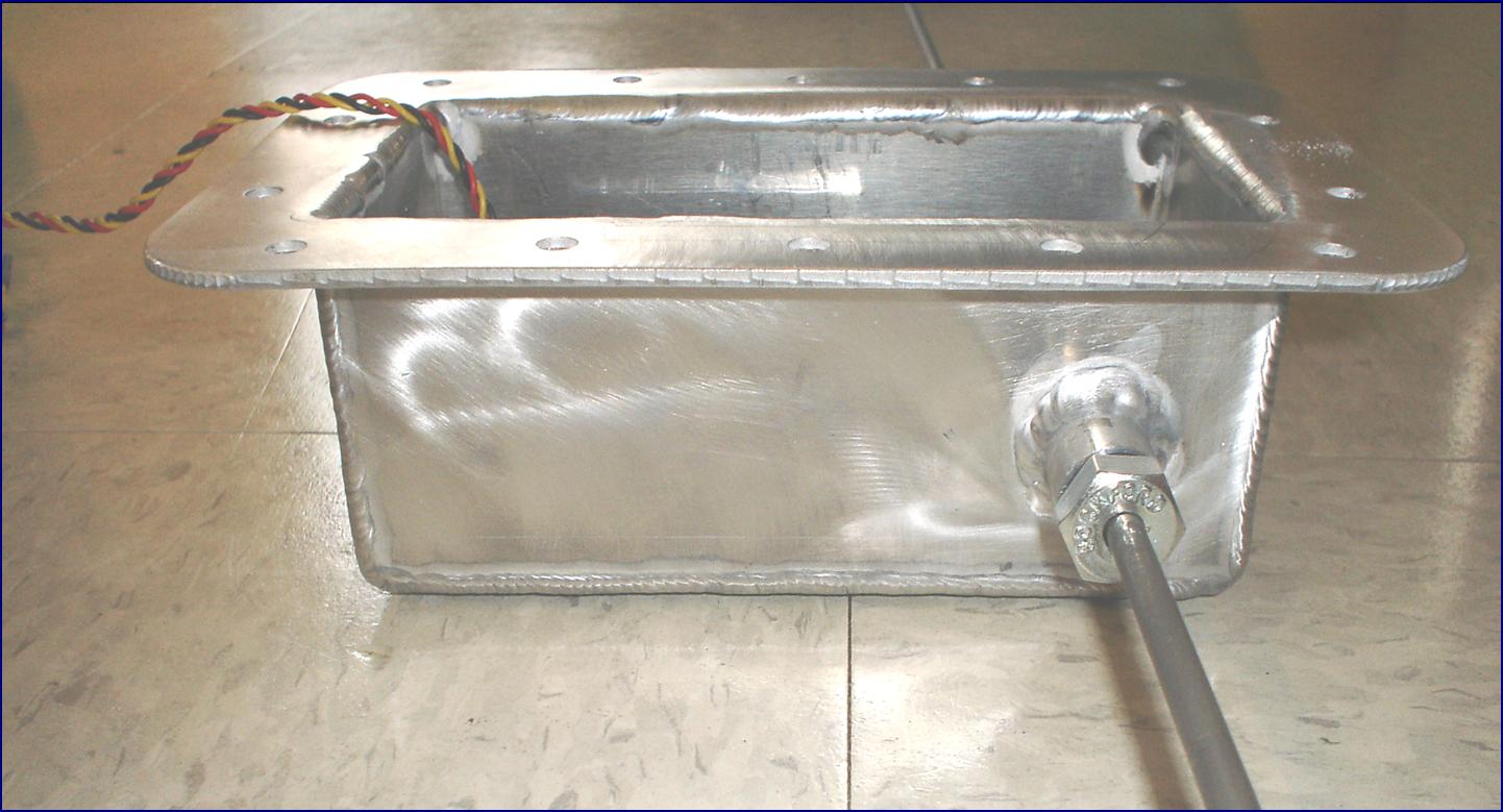 Servo Box Photo 2