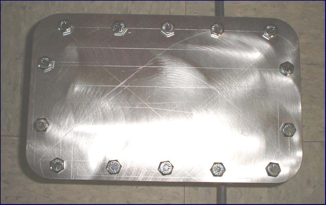 Servo Box Photo 3