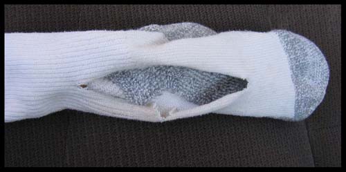 Modified Sock