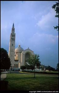 Catholic University