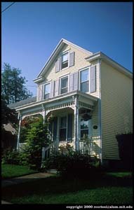 A nice house in Allentown